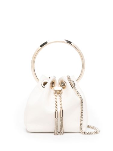 Bon Bon Micro Bucket Bag - Jimmy Choo - Modalova