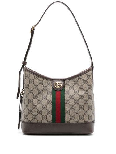 GUCCI - Ophidia Small Hoho Bag - Gucci - Modalova