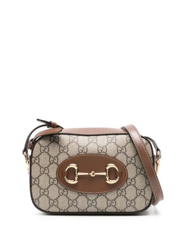 Horsebit 1955 Mini Shoulder Bag - Gucci - Modalova