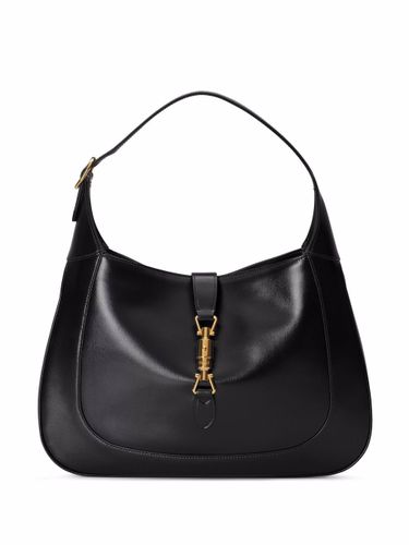 Jackie 1961 Medium Leather Shoulder Bag - Gucci - Modalova