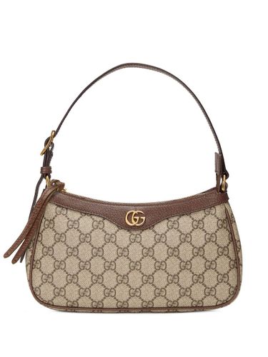 GUCCI - Ophidia Small Shoulder Bag - Gucci - Modalova