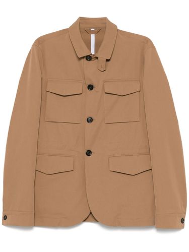 PEUTEREY - Jura Field Jacket - Peuterey - Modalova