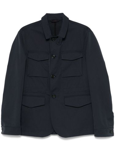 PEUTEREY - Jura Field Jacket - Peuterey - Modalova