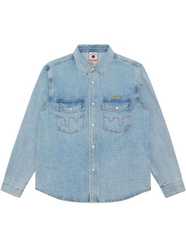 ICECREAM - Denim Shirt - Icecream - Modalova