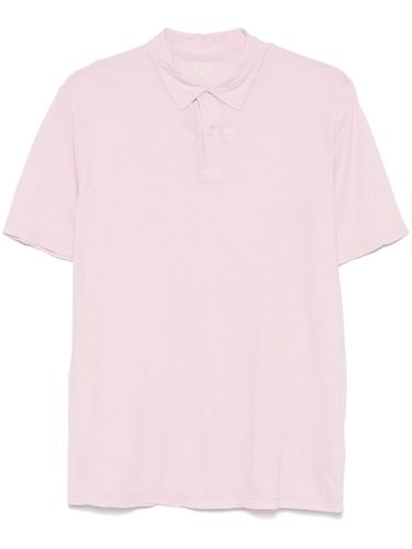 HARTFORD - Cotton Polo Shirt - Hartford - Modalova