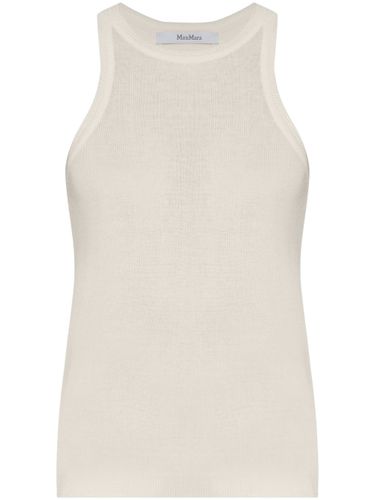 MAX MARA - Sleeveless Top - Max Mara - Modalova