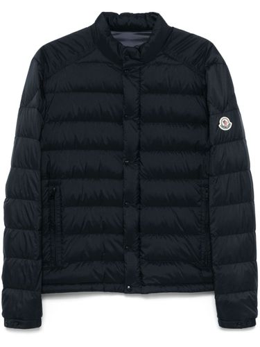 MONCLER - Selves Short Down Jacket - Moncler - Modalova