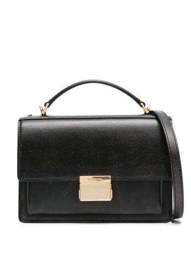 Venezia Leather Handbag - Golden Goose - Modalova