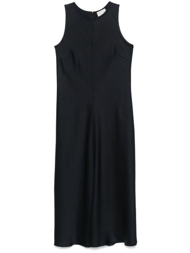 FORTE FORTE - Satin Long Dress - Forte Forte - Modalova