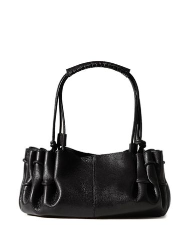 HEREU - Arta Leather Shoulder Bag - Hereu - Modalova