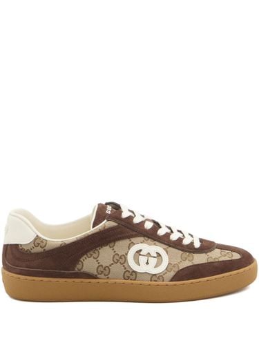 GUCCI - G74 Sneakers - Gucci - Modalova