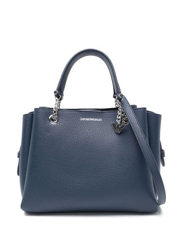 Myea Small Shopping Bag - Emporio Armani - Modalova