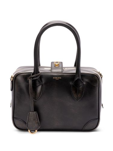 GOLDEN GOOSE - Vita Leather Handbag - Golden Goose - Modalova