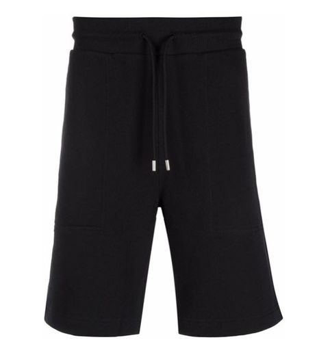 ALYX - Bermuda Shorts In Cotton - Alyx - Modalova