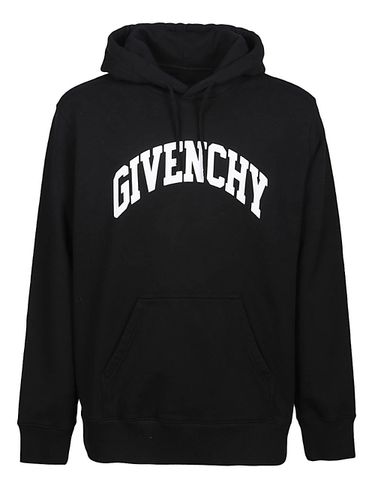 GIVENCHY - Sweatshirt With Logo - Givenchy - Modalova