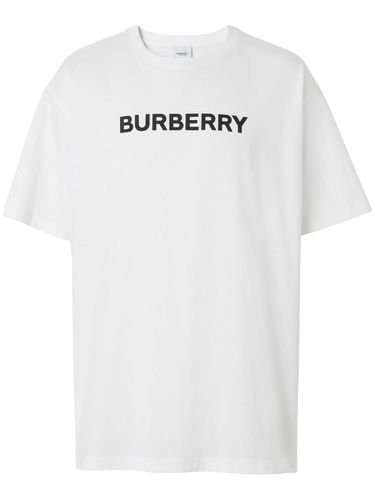 BURBERRY - Harriston T-shirt - Burberry - Modalova