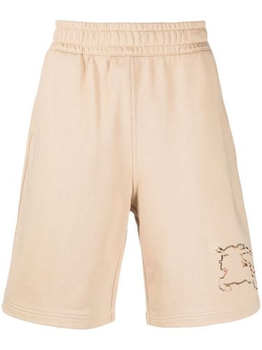 BURBERRY - Shorts Horwood - Burberry - Modalova