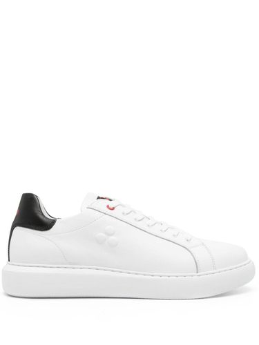 PEUTEREY - Sneakers With Logo - Peuterey - Modalova