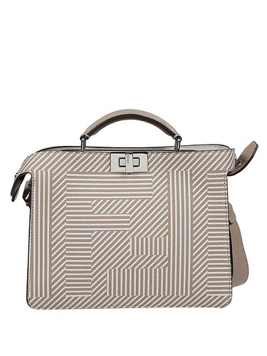 FENDI - Handbag With Logo - Fendi - Modalova