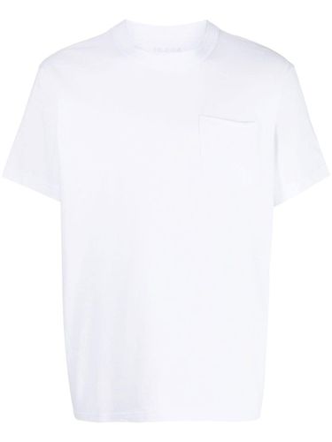SACAI - Cotton T-shirt - Sacai - Modalova