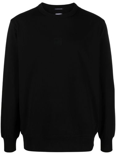 C.P. COMPANY - Sweater With Logo - C.p. company - Modalova