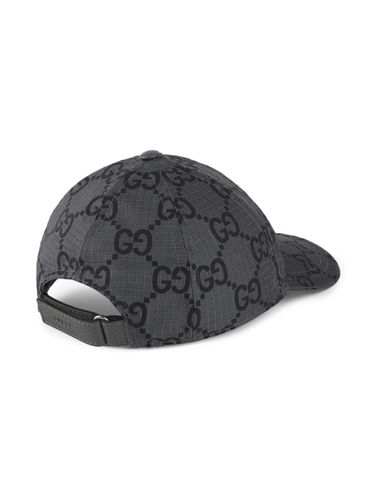 GUCCI - Hat With Logo - Gucci - Modalova