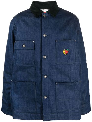 SKY HIGH FARM - Logoed Jacket - Sky High Farm - Modalova