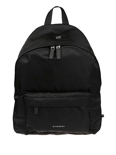 GIVENCHY - Backpack With Logo - Givenchy - Modalova