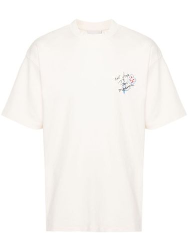 DROLE DE MONSIEUR - Logo T-shirt - Drole de monsieur - Modalova