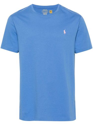 POLO RALPH LAUREN - Logo T-shirt - Polo Ralph Lauren - Modalova