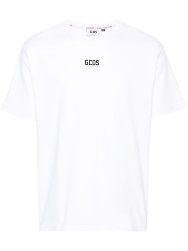 GCDS - Cotton T-shirt - Gcds - Modalova