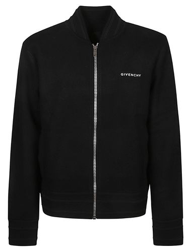 GIVENCHY - Varsity Jacket - Givenchy - Modalova