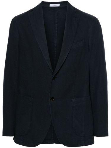 BOGLIOLI - Cotton Jacket - Boglioli - Modalova