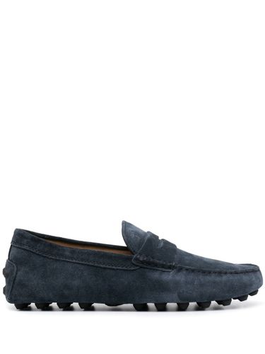 TOD'S - Reversed Loafer - Tod's - Modalova