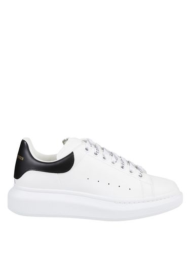 Oversized Sneakers - Alexander McQueen - Modalova