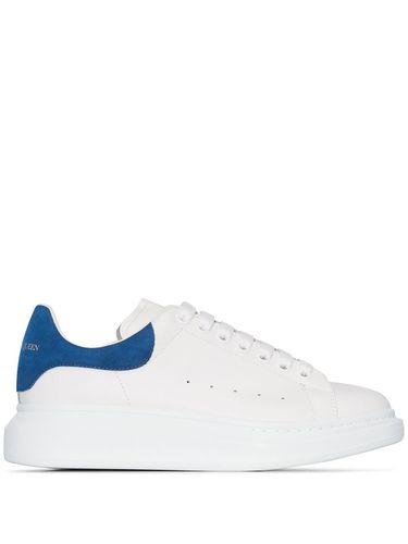 Oversized Sneakers - Alexander McQueen - Modalova