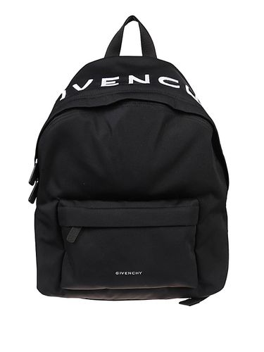 GIVENCHY - Logo Backpack - Givenchy - Modalova