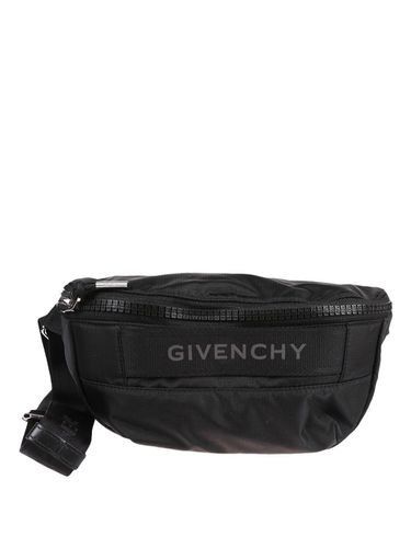 GIVENCHY - Logo Slingbag - Givenchy - Modalova