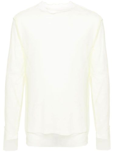 JIL SANDER - Logo T-shirt - Jil Sander - Modalova