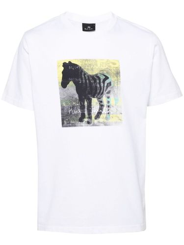 PS PAUL SMITH - T-shirt - PS Paul Smith - Modalova