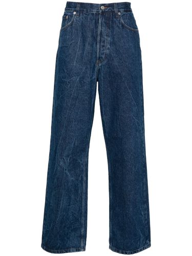 DRIES VAN NOTEN - Cotton Jeans - Dries Van Noten - Modalova