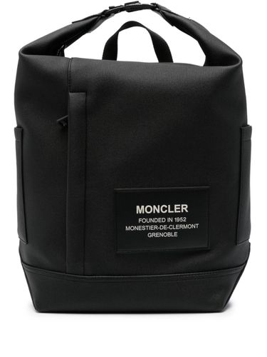 MONCLER - Nakoa Backpack - Moncler - Modalova