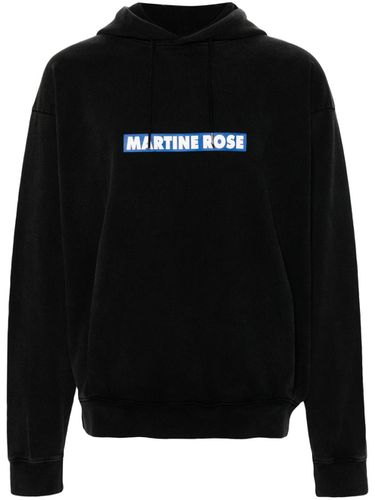 MARTINE ROSE - Cotton Sweatshirt - Martine Rose - Modalova
