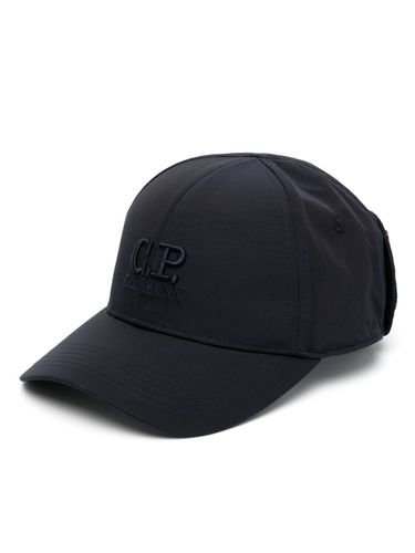 C.P. COMPANY - Hat With Logo - C.p. company - Modalova