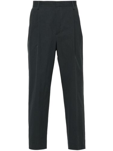 DRIES VAN NOTEN - Cotton Trousers - Dries Van Noten - Modalova