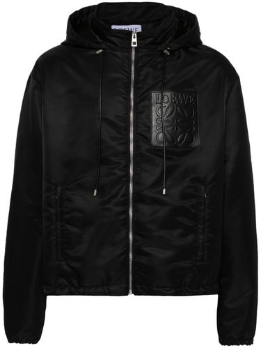 LOEWE - Jacket With Logo - Loewe - Modalova