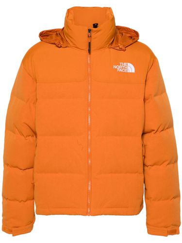 THE NORTH FACE - Jacket With Logo - The North Face - Modalova