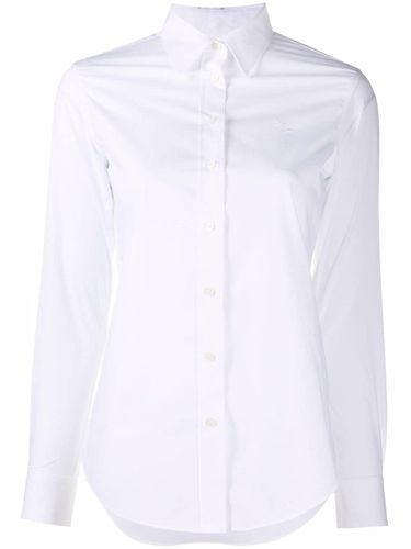 Shirt With Logo - Lauren ralph lauren - Modalova