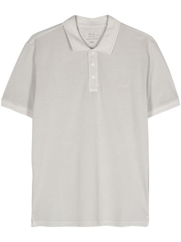WOOLRICH - Cotton Polo Shirt - Woolrich - Modalova