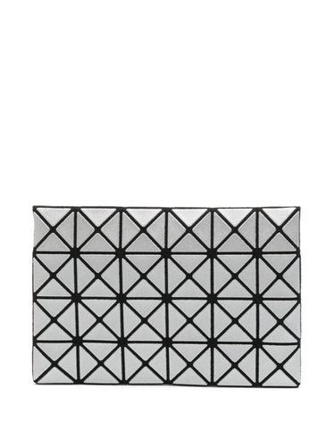 Clutch Bag With Logo - Baobao issey miyake - Modalova